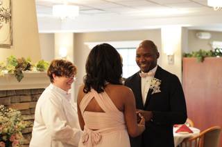 Wedding Officiant DB Lorgan - 20