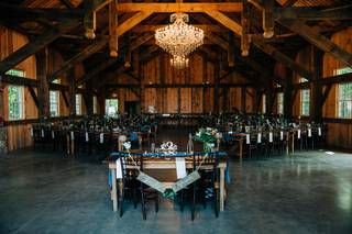 Timber Hill Farm - 21
