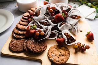 FESTIVE BOARD CATERING & DELI INC - 10