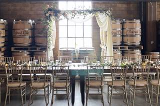 The Whiskey Factory—Detroit City Distillery - 33