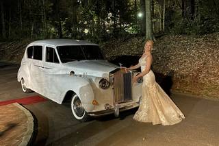 Classic Elegance Cars - 13
