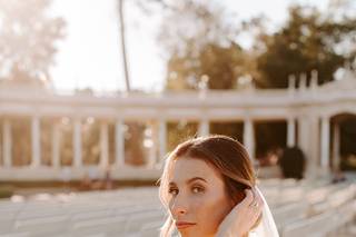 Mobile Beauty Team - 40