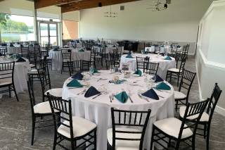 Sparrows Point Country Club - 23