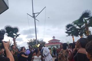 The Kairos Moment Wedding & Event Planners, LLC - 13