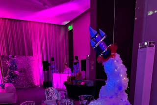ONE HEART Bodas & Eventos - 35