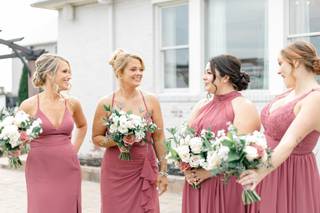 Katie McGee Bridal Styling - 40