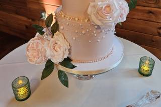 Honey Bee Pastries - 14