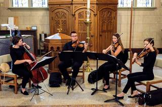 The Deoc Ensemble - 17