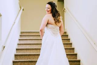 Camrin Edwards - Seamstress and Wedding Coordinator - 97