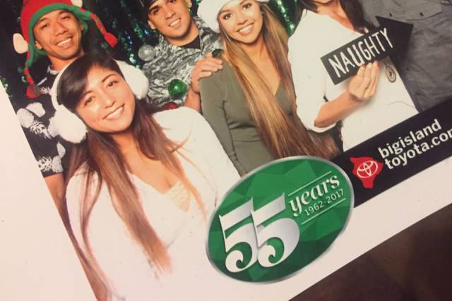 Brio Photo Booth Co. 2