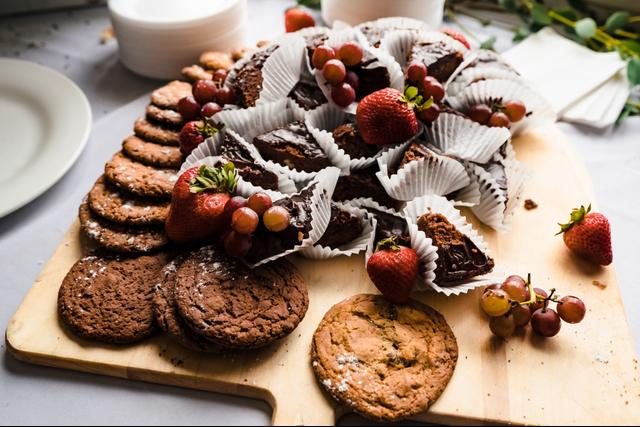 FESTIVE BOARD CATERING & DELI INC - 3