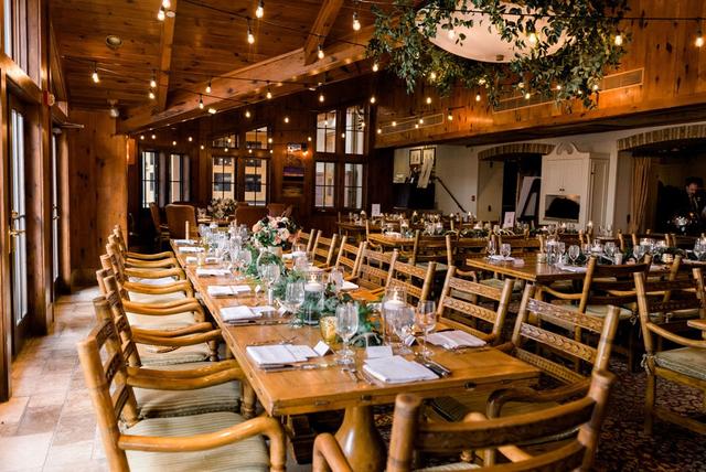 The Lodge At Vail - 1