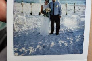 Gulf Beach Weddings - 76