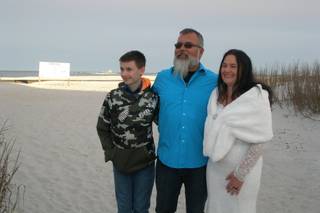 Amazing Love - Wedding Officiant - 21