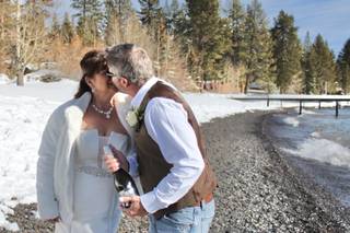Mountain High Weddings - 22