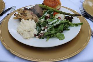 Carriage House Catering - 19