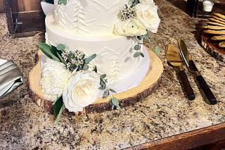 Kelly Leigh Cakes - 7