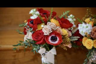 Bleu Sparrow Events - 37