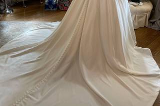Sage Bridal - 17
