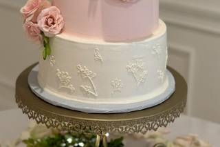 Little Muse Catering and Cakes - 7