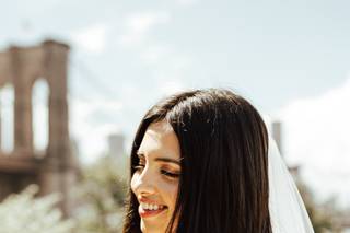 Bridal Beauty NYC - 12