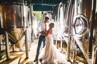 Ironclad Brewery - 60