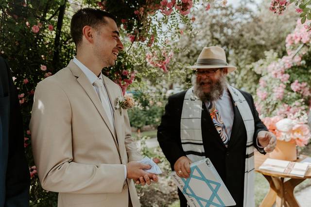 Rabbi Richard Winer 2