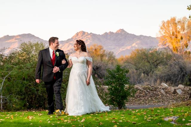 La Mariposa Resort - Weddings & Special Events 4