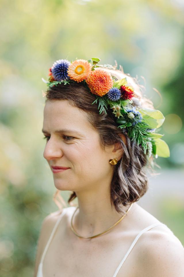 Free Range Flowers - 2