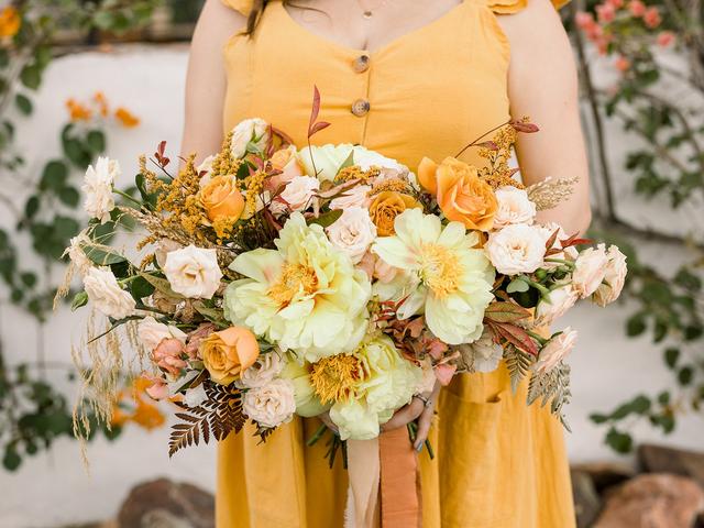 Florals By Isabelle - 4