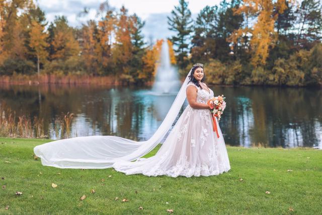 Vera's House of Bridals - 3
