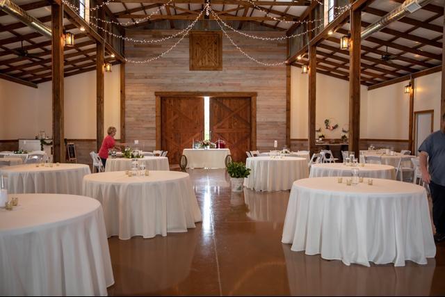 Shane Creek Events - 4