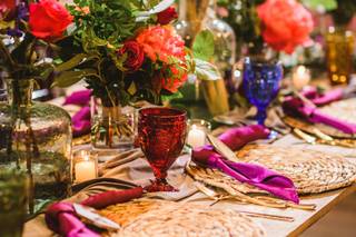 Borrowed Charm Events Rentals & Styling - 92