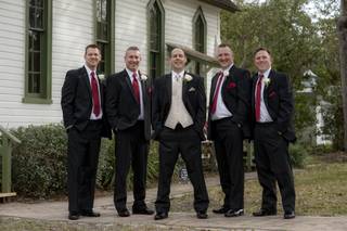 All Brides 2 Be Tuxedo & Formalwear - 18