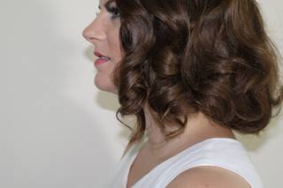 Wave Hair Extension Lounge - 12