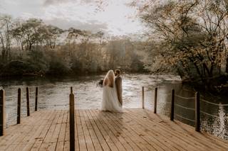 Hiwassee River Weddings and Events - 23