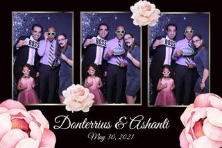 Silver Mirror Photo Booth, LLC - 15