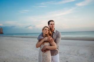 A Beautiful Florida Wedding - 65