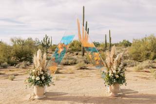 Desert Foothills Events and Weddings - 5