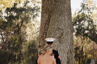 October Oaks - 27