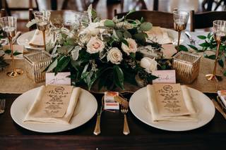 JENNIFER GOBERDHAN Signature Weddings - 23