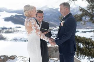 Blue Sky Elopements - 16