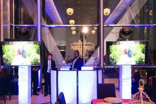 Crown Entertainment - 23