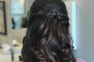 J.C.'s Hair Design - 37