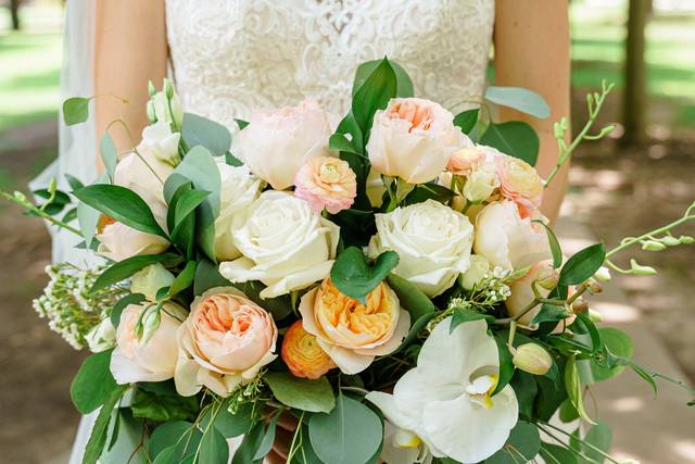 Always N Bloom Weddings 3