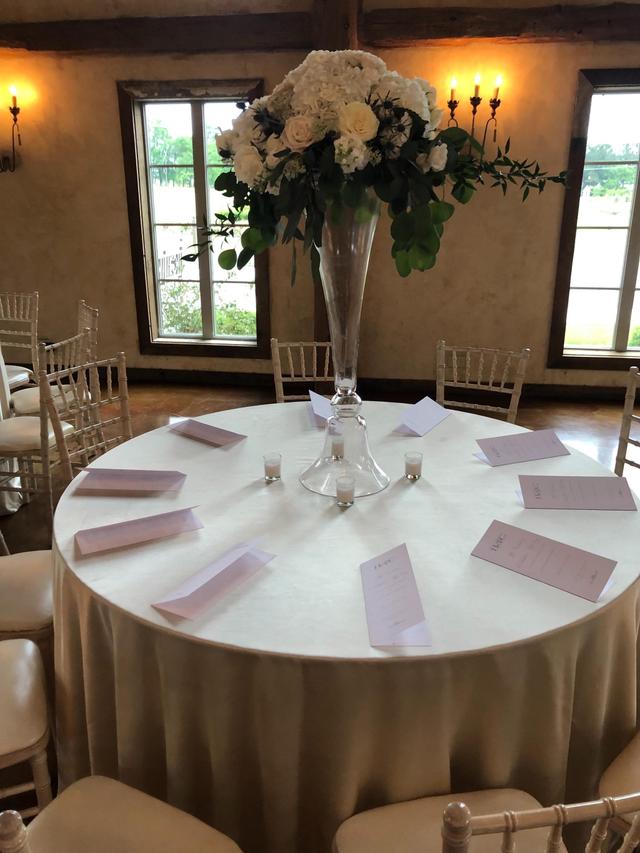 Kendall Poole Event Planning - 1
