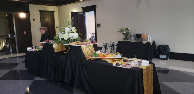 Mermaid Catering - 4