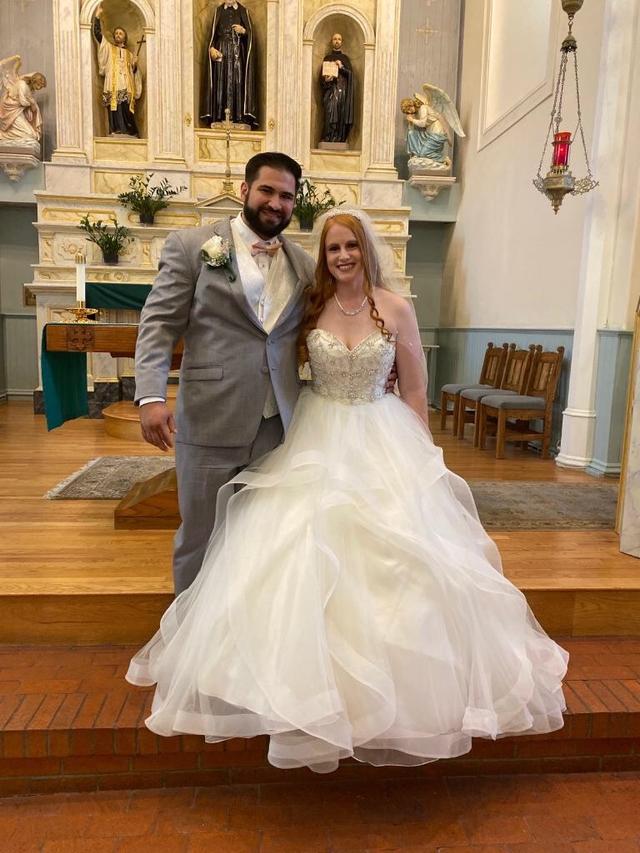 Ann Matthews Bridal - 2