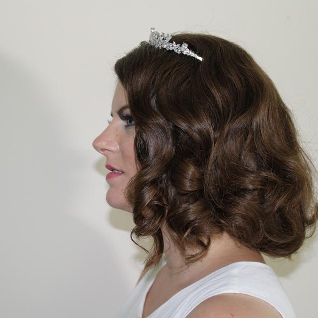 Wave Hair Extension Lounge - 3