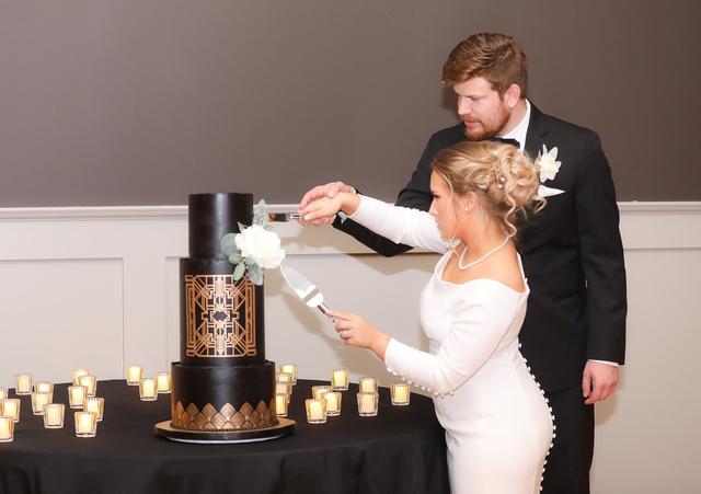 SRE Weddings and Events - 4